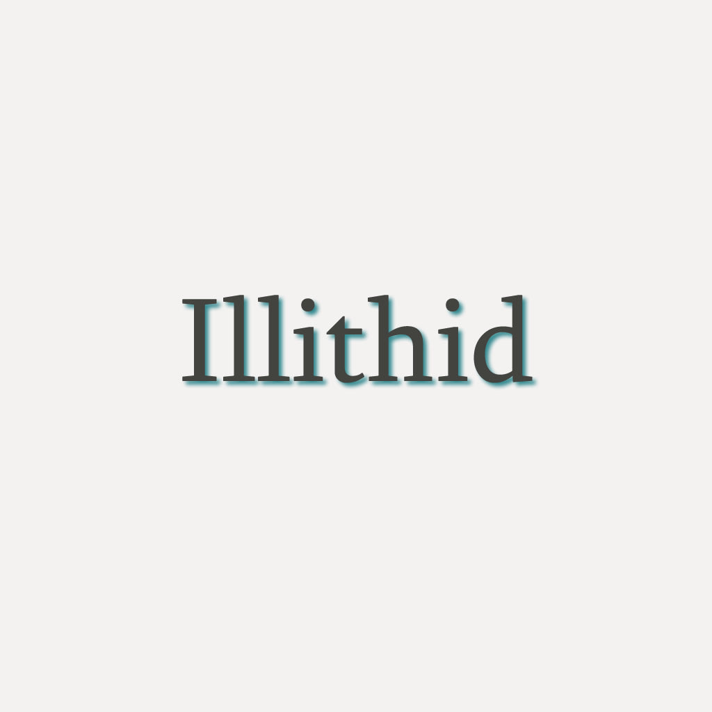 Illithid