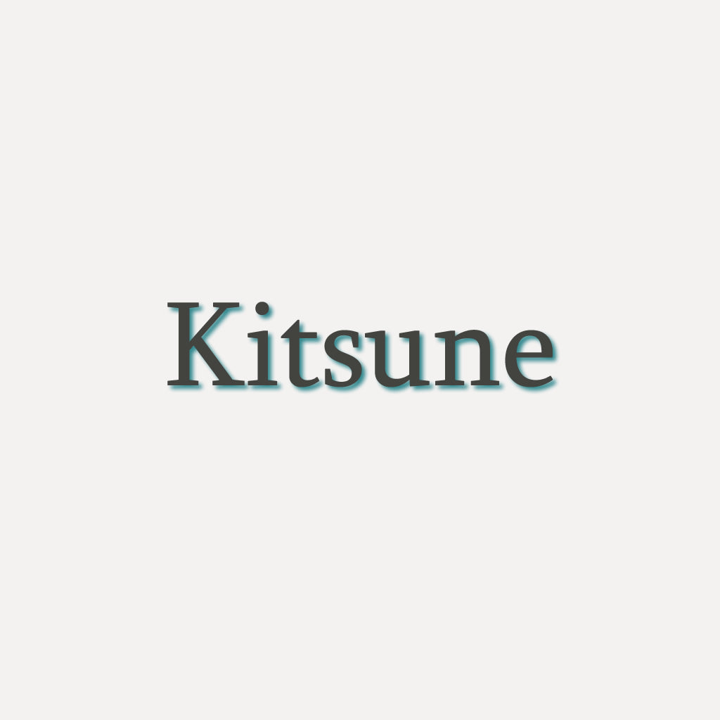 Kitsune