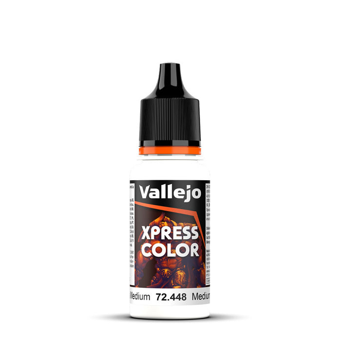 Xpress Color: Xpress Medium