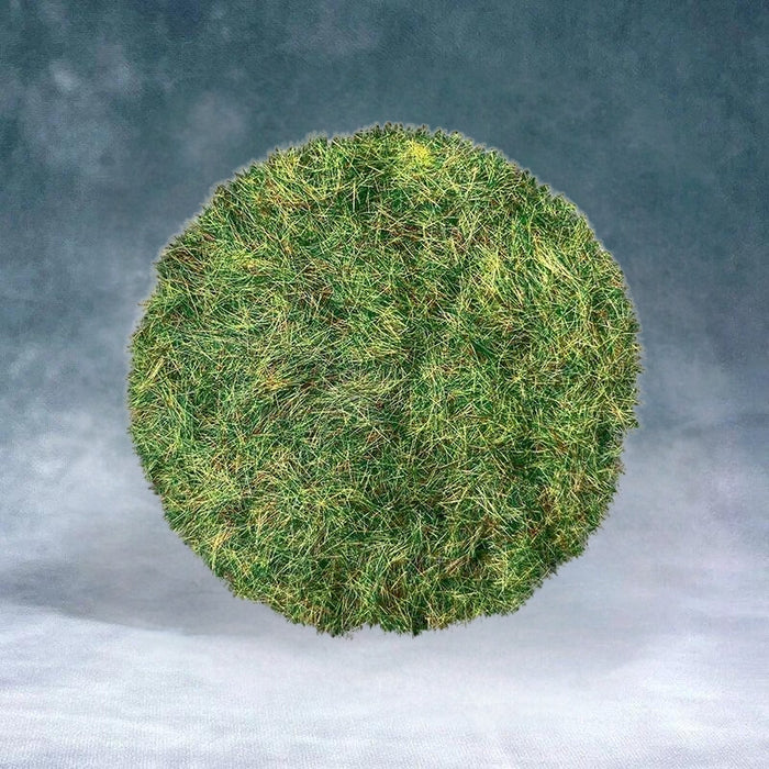 Summer Static Grass (4mm)