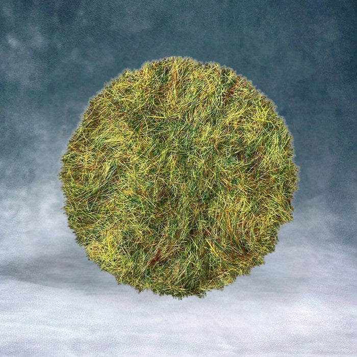 Autumn Static Grass (6mm)