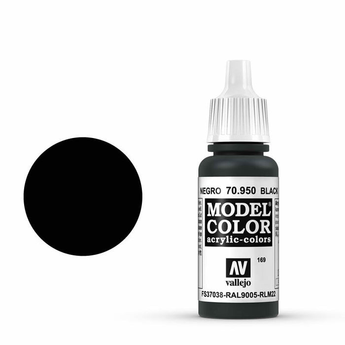 Model Color: Black