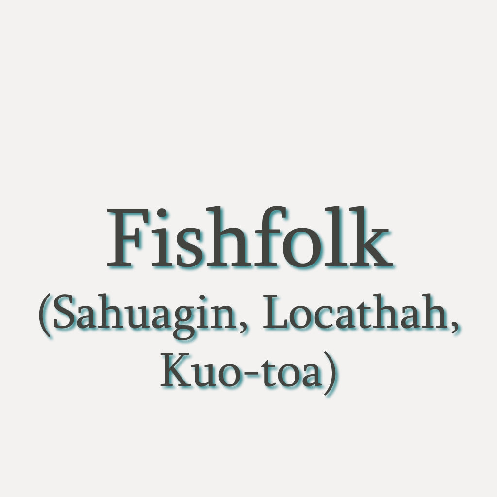 Fishfolk