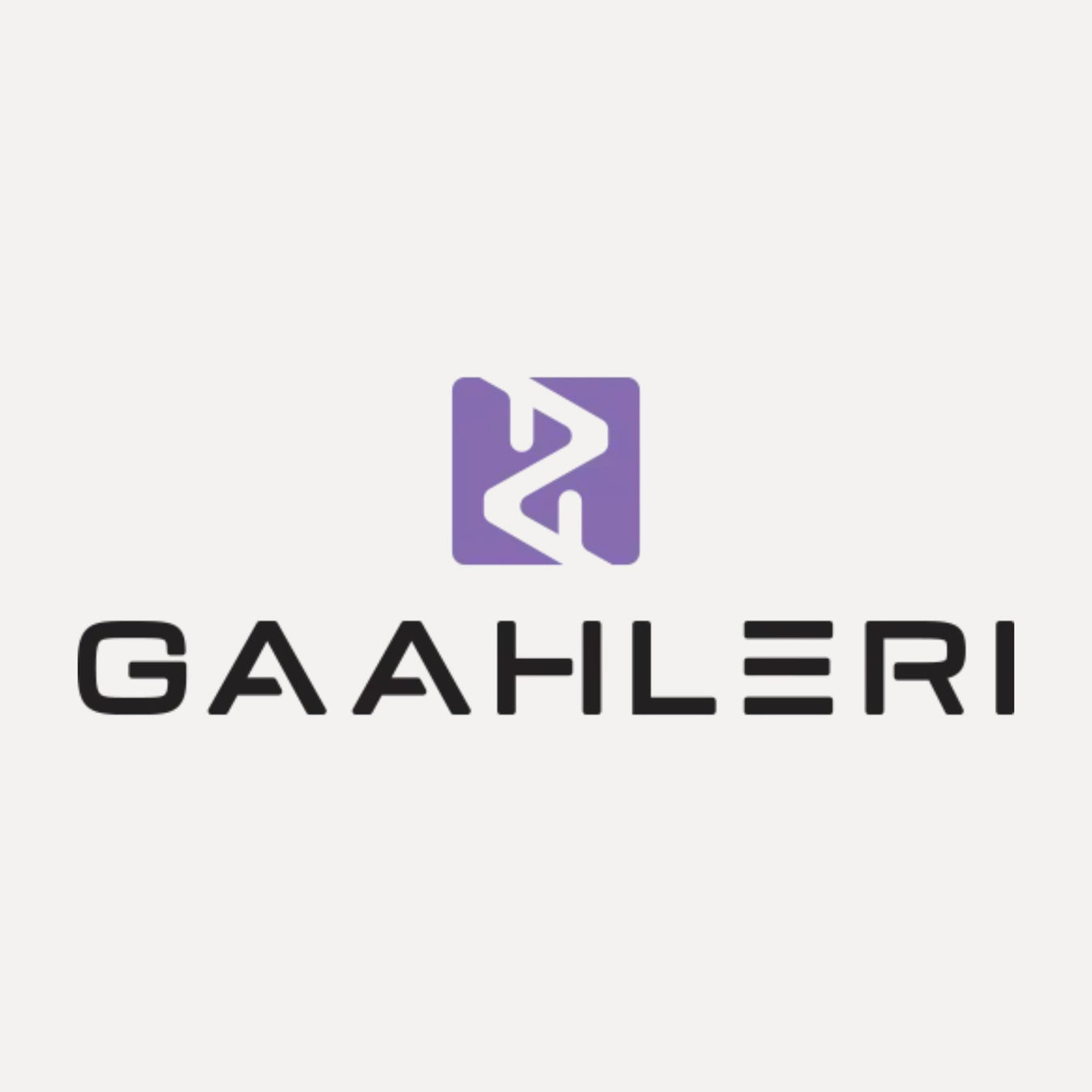 Gaahleri
