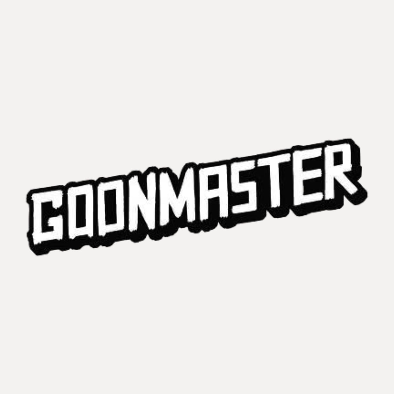 Goonmaster