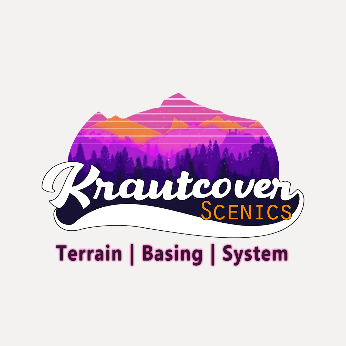 Krautcover Scenics