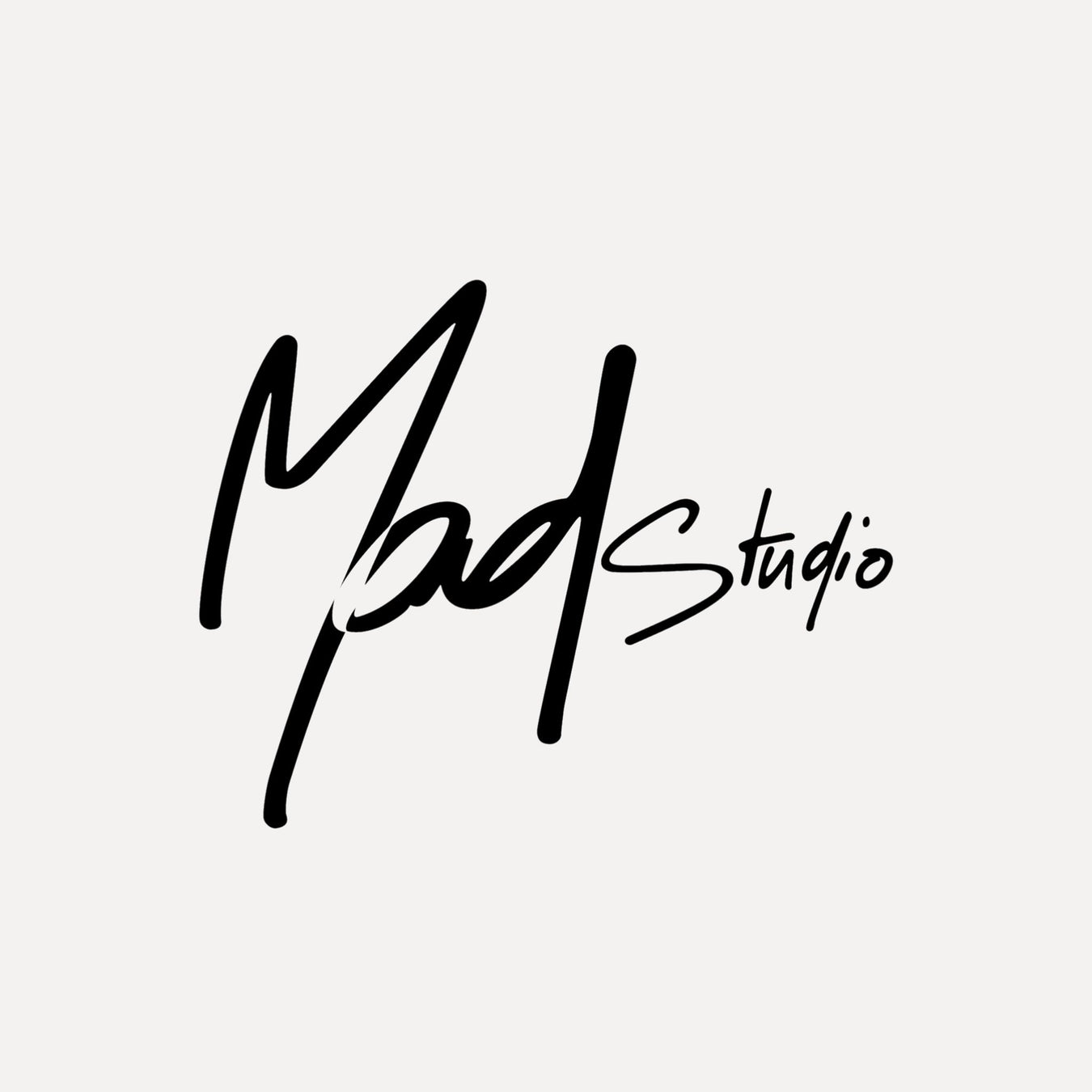 MadStudio by Alexandre Gille