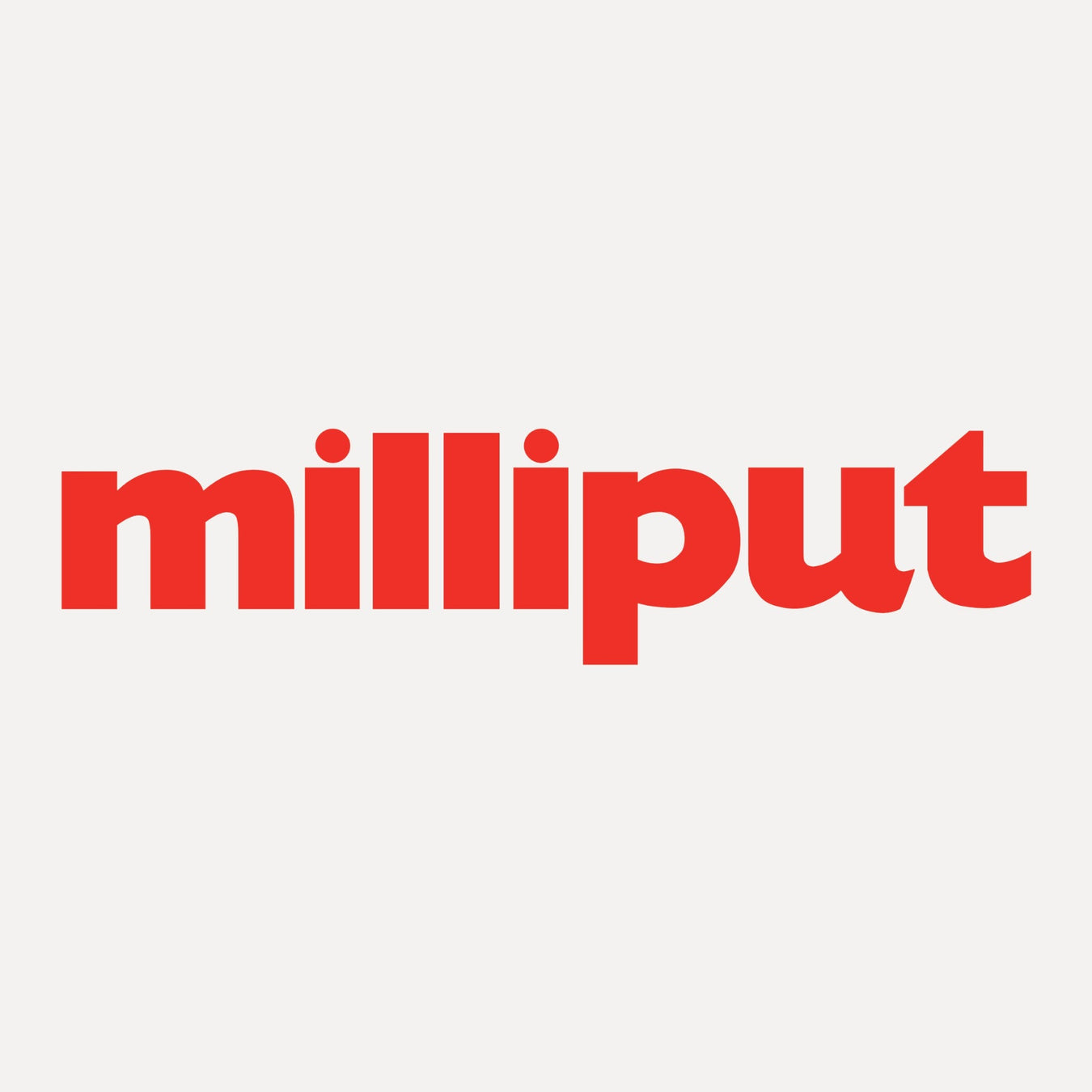 Milliput