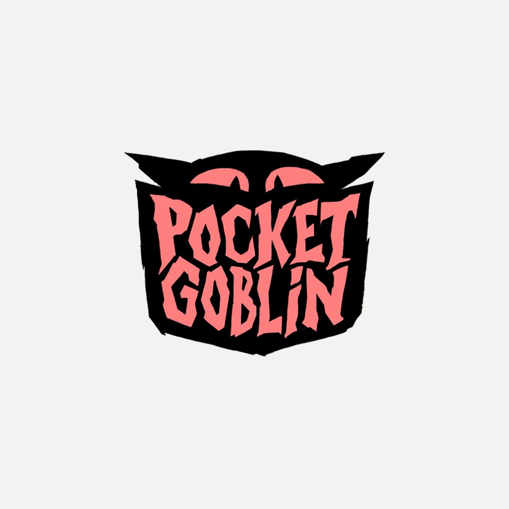 PocketGoblin