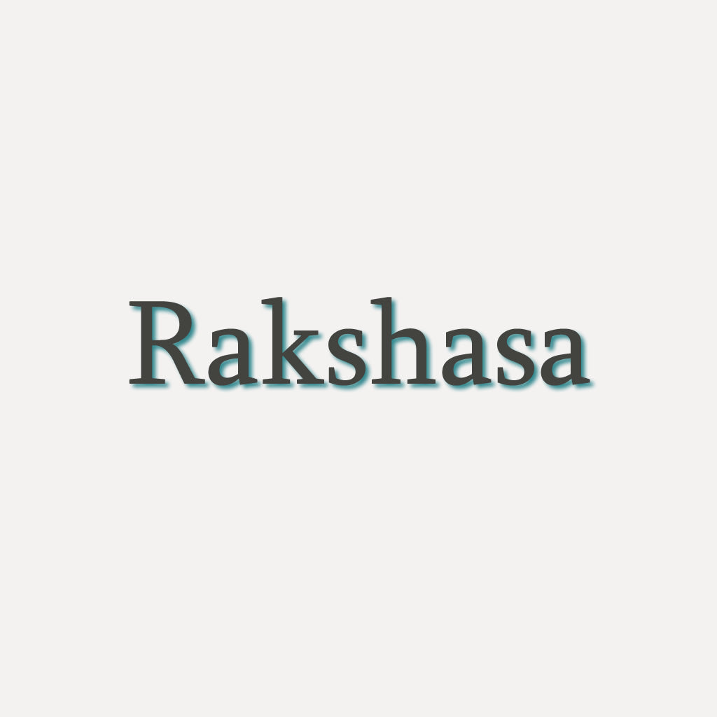 Rakshasa Miniatures - Empire of Minis