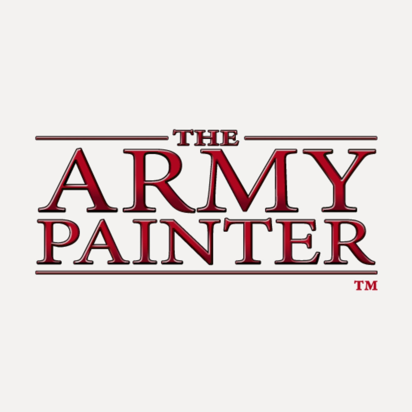 The Army Painter