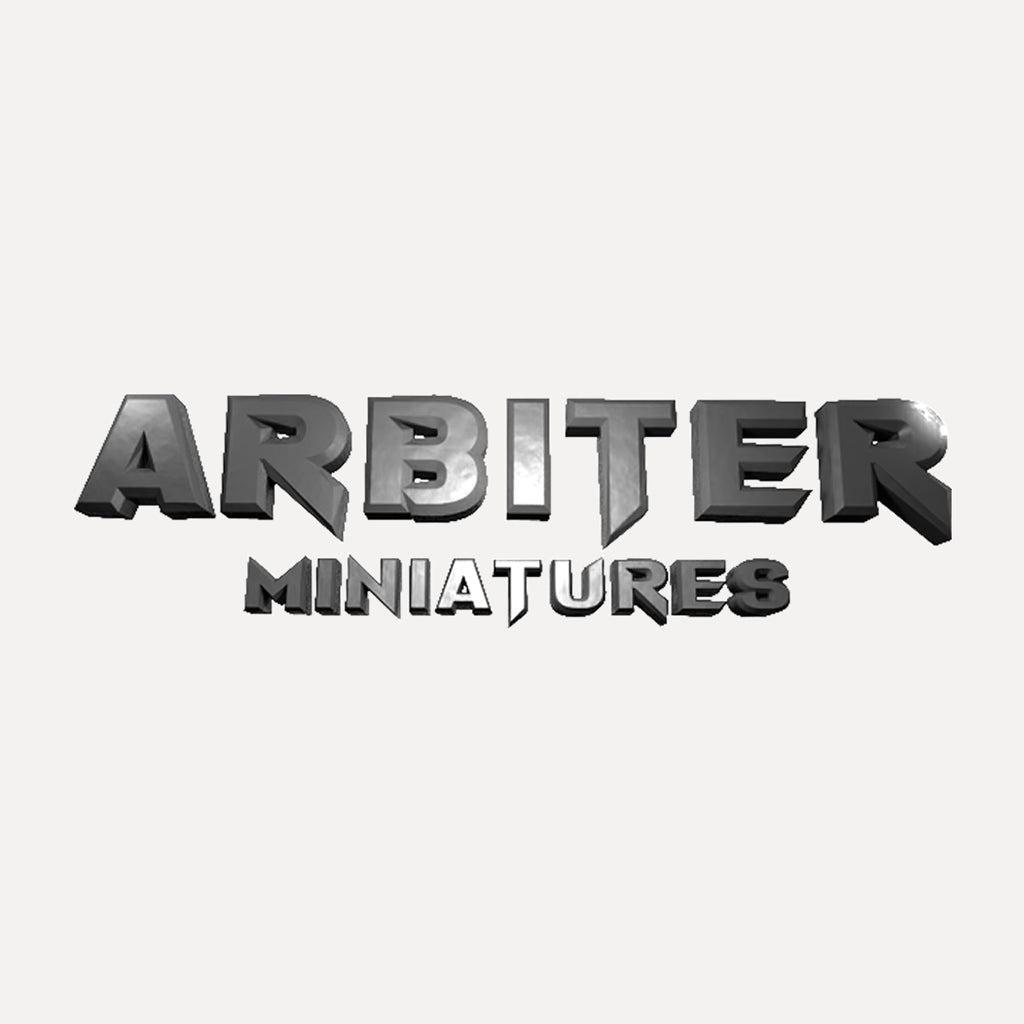 Arbiter Miniatures