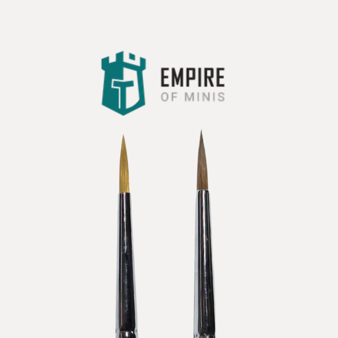 Empire of Minis Brushes