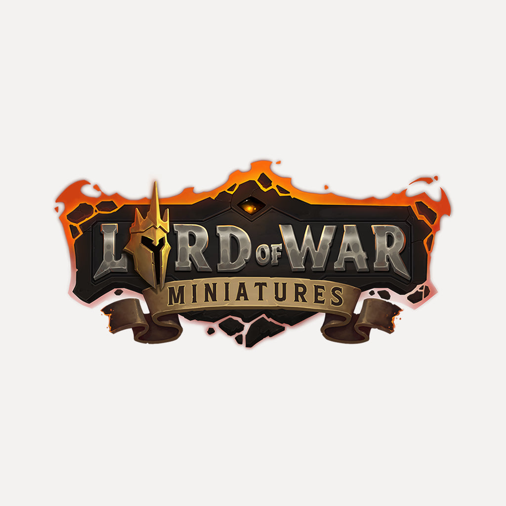 Lord of War Miniatures