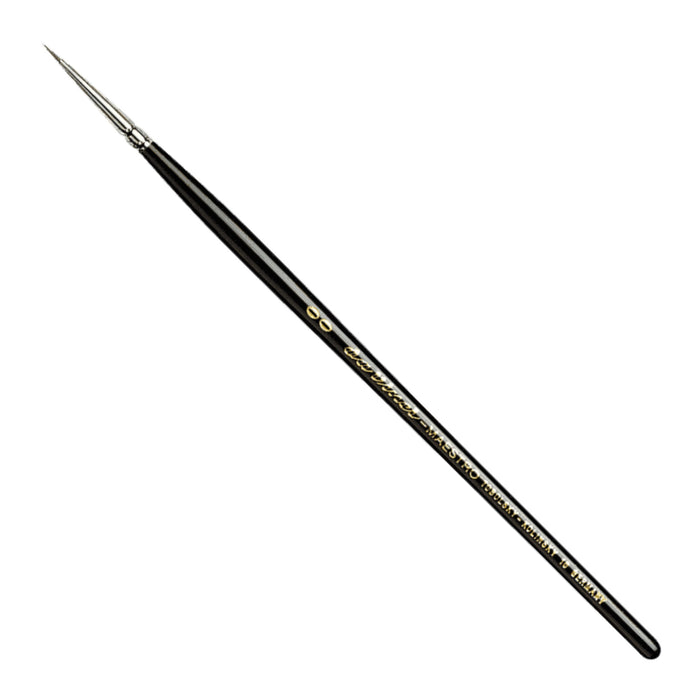 Maestro Series 10 - Size 2/0