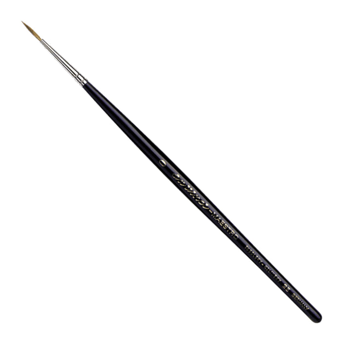 Maestro Series 35 - Size 0