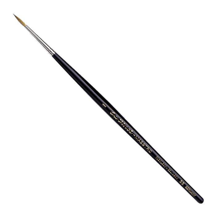 Maestro Series 35 - Size 1