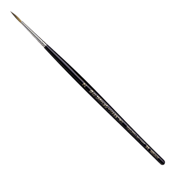 Maestro Series 35 - Size 2