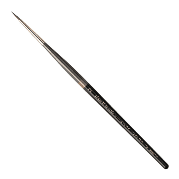 Maestro Series 76 - Size 2