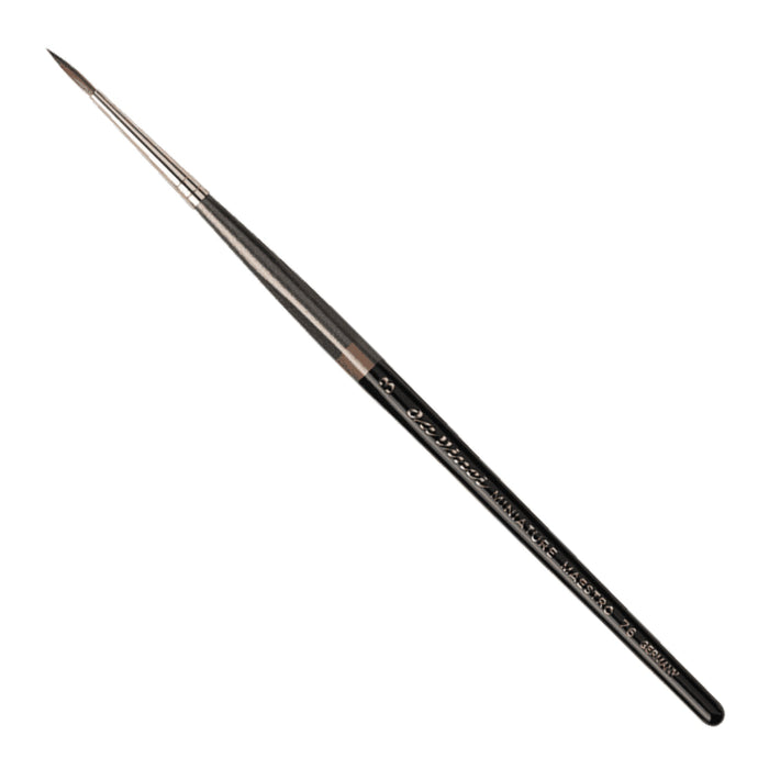 Maestro Series 76 - Size 3