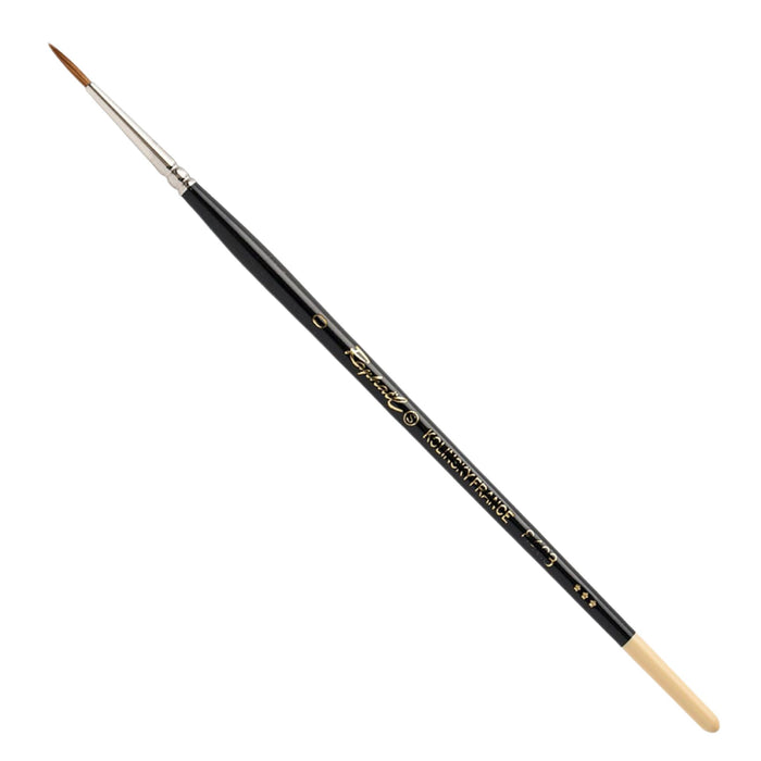 Raphaël Kolinsky S 8408 - Size 0