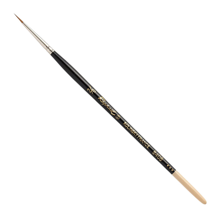 Raphaël Kolinsky S 8408 - Size 2/0