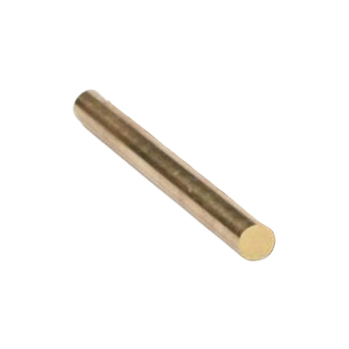 Pinning Messing Staaf - 3mm x 50mm