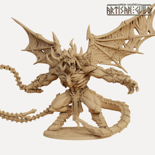 Boss Miniatures Epic Boss Miniatures - Empire of Minis