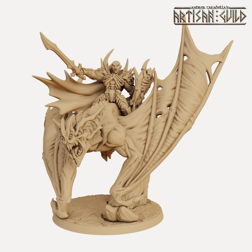 Dnd Mnature Undead Vampre Knght Champon Mnature for Dungeons and Dnd Mnature Undead Vampre Knght Champon Mnature for Dungeons and
