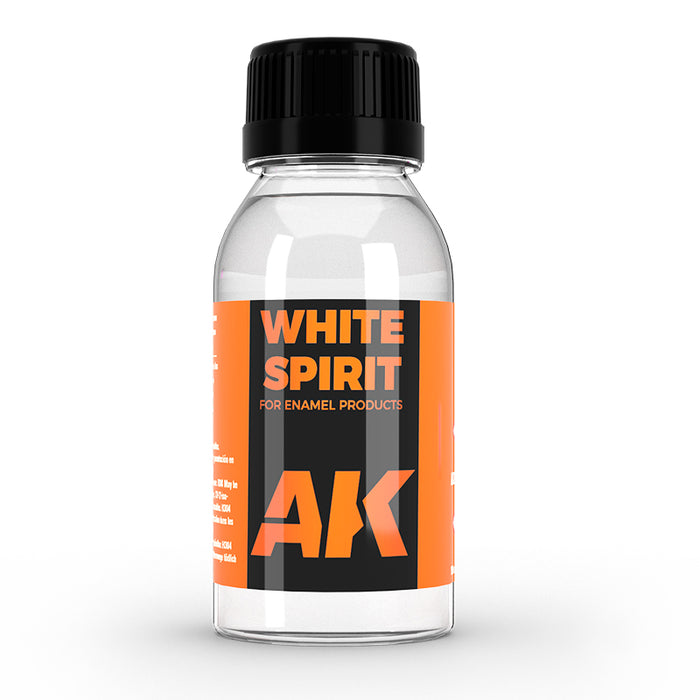 White Spirit - 100 ml