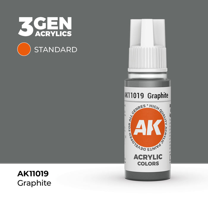 Graphite