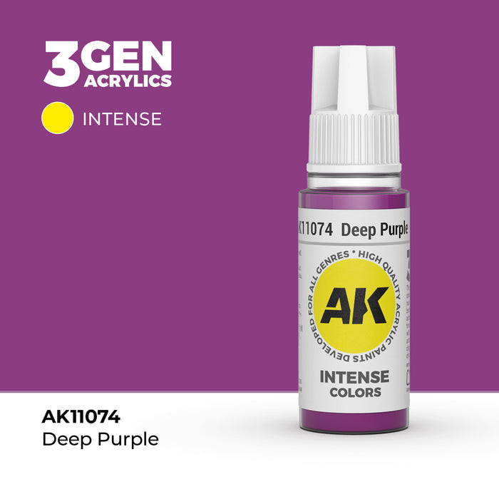 Deep Purple