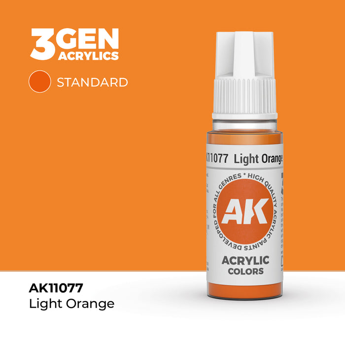 Light Orange