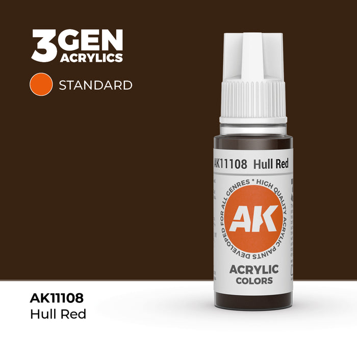 Hull Red