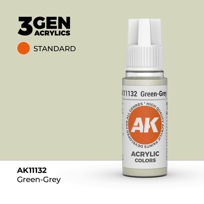Green-Grey