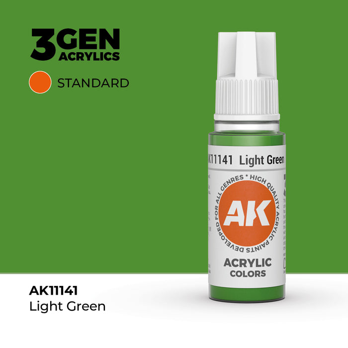 Light Green
