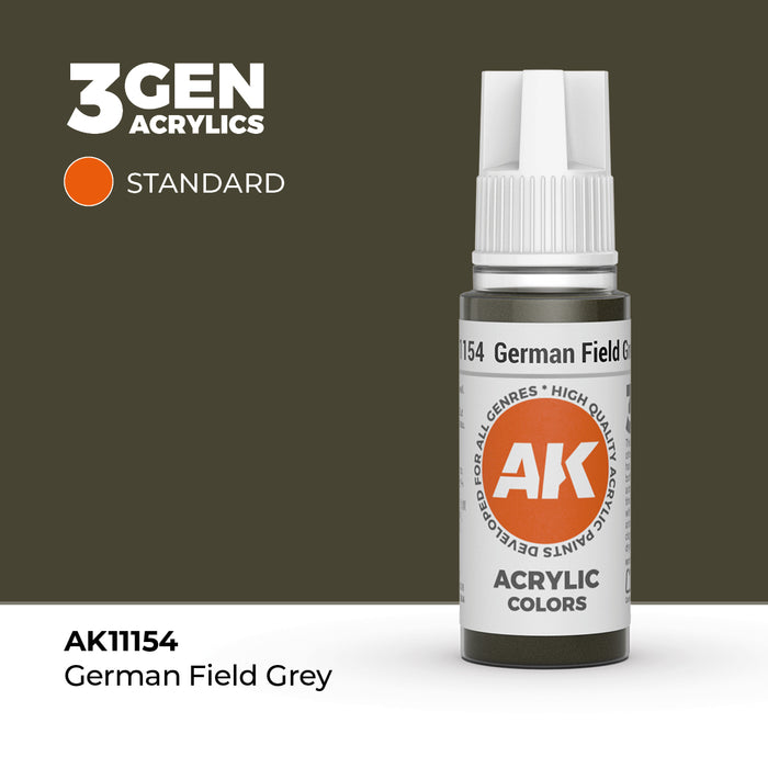 German Field Grey