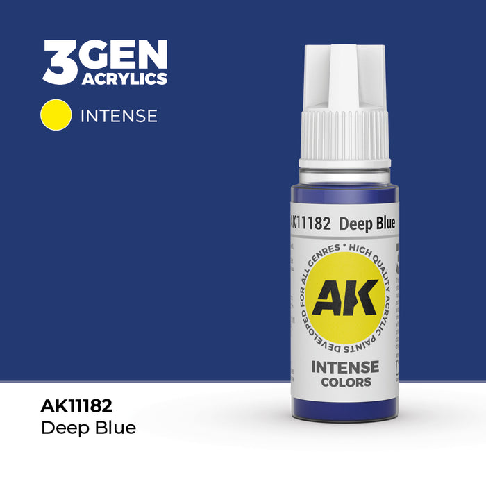 Deep Blue