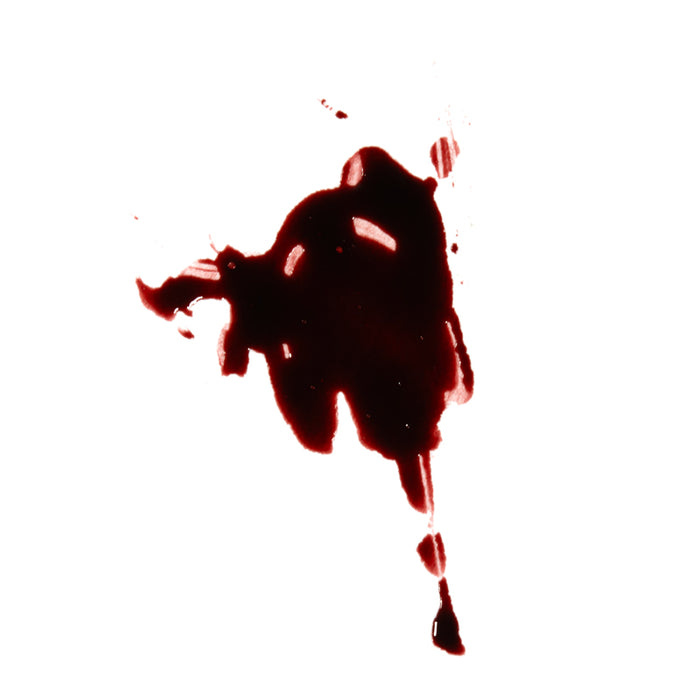 Blood Effect