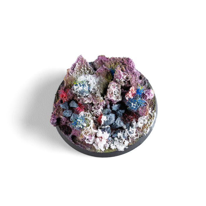 Frost Effect