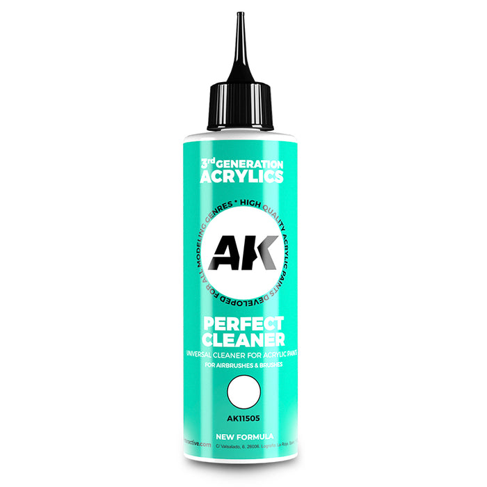 3Gen Perfect Cleaner - 250ml