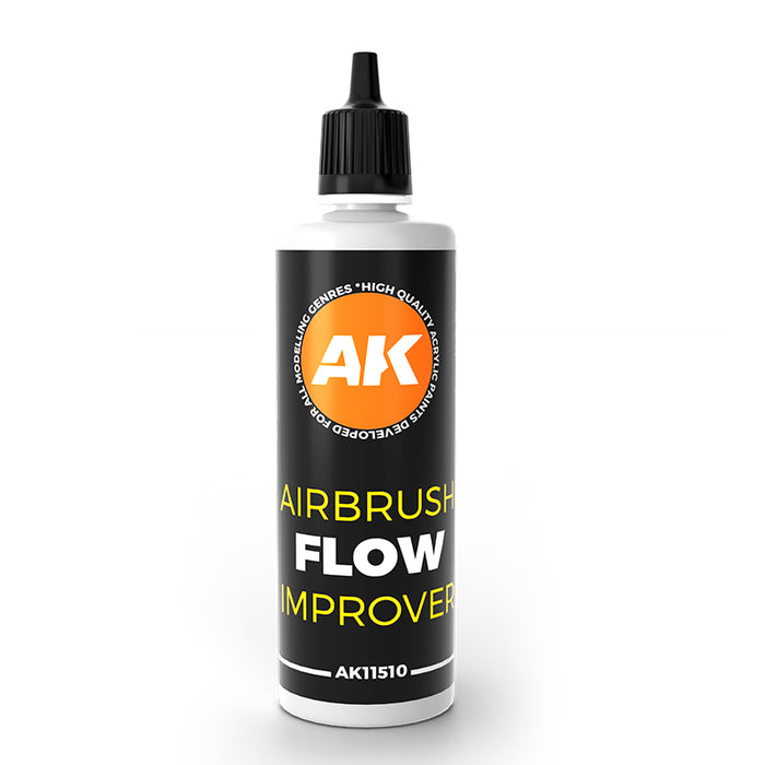 Airbrush Flow Improver - 100ml