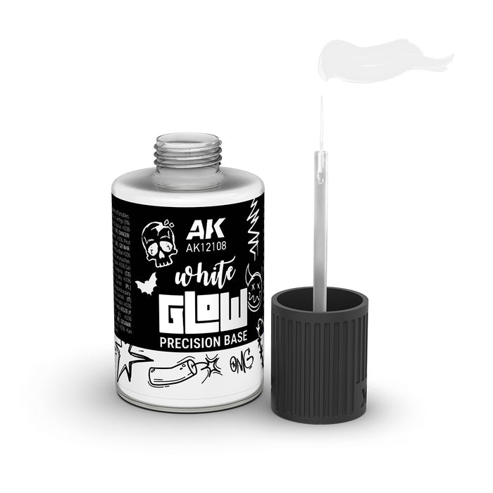 White Glow - Precision Base