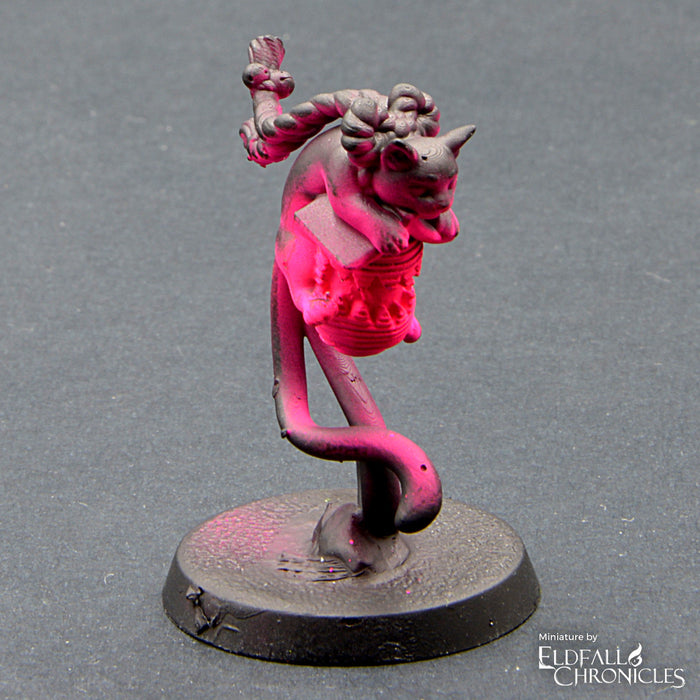 Pink Glow - Precision Fluor