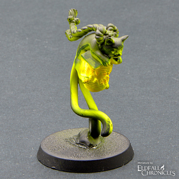 Yellow Glow - Precision Fluor