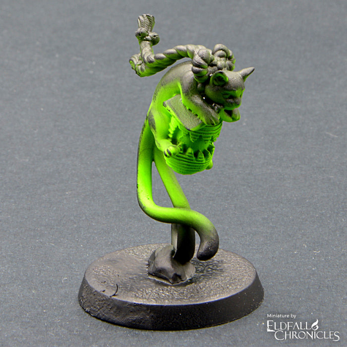 Green Glow - Precision Fluor