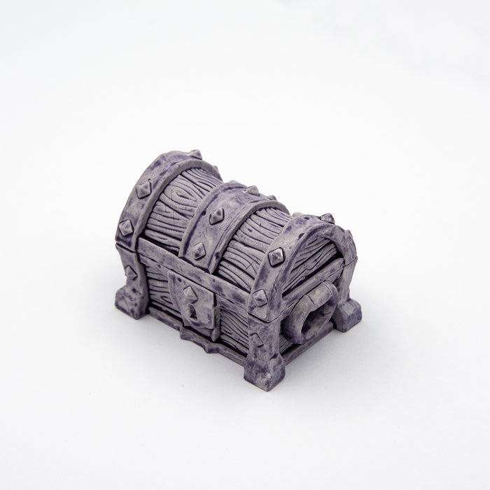 Invocation Purple - Wash