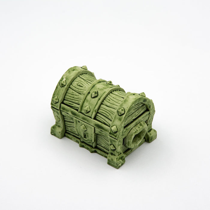 Green - Wash