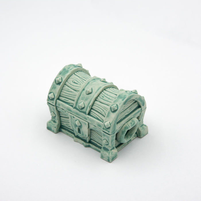 Verdigris - Wash