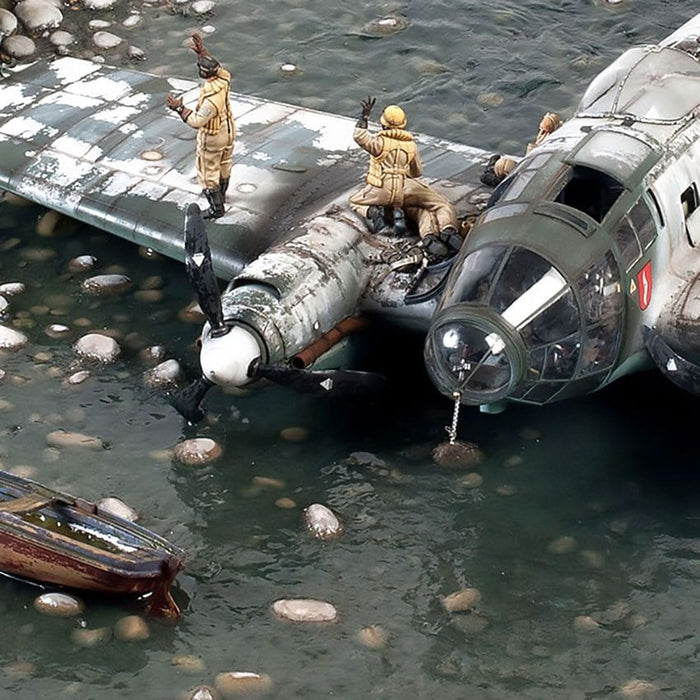 Water Gel: Transparent